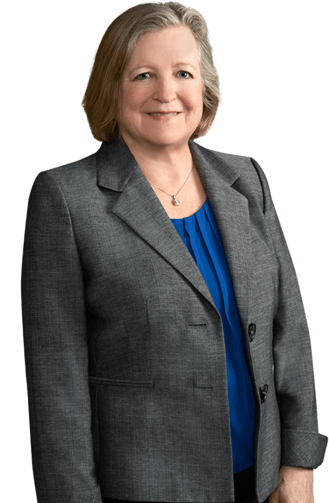 Barbara M. Bengtson, Accounting Manager