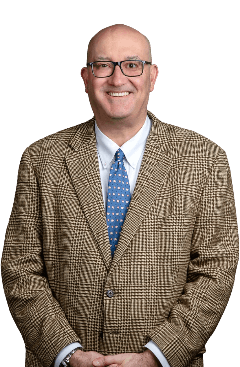 Brendan  Gillis, Accounting Manager