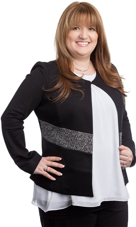 Carrie L. Samperi, Marketing Manager