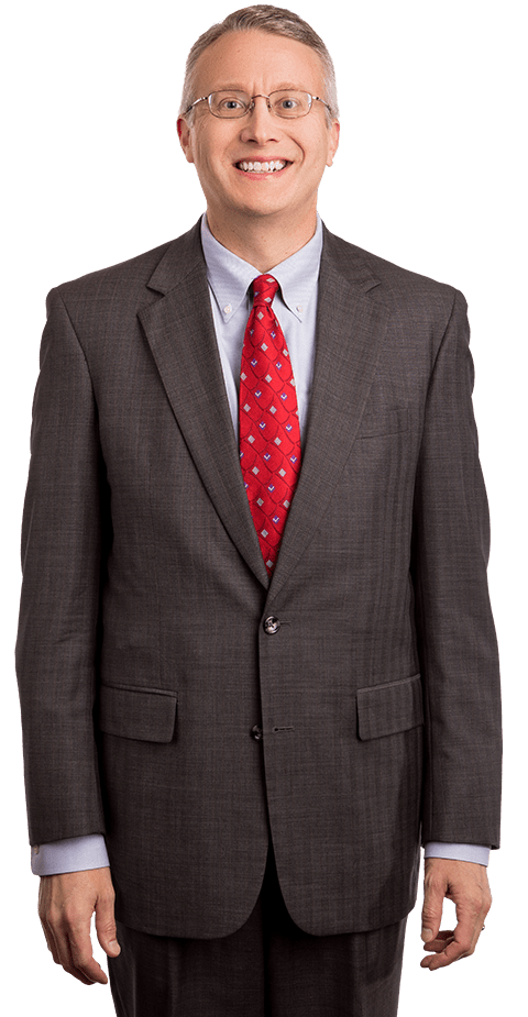 Douglas K. Knight