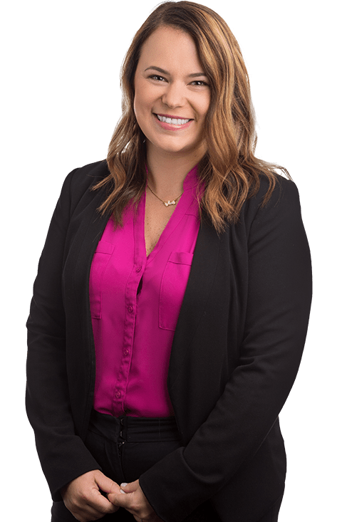 Isabel Rolfe, Individual Client Services