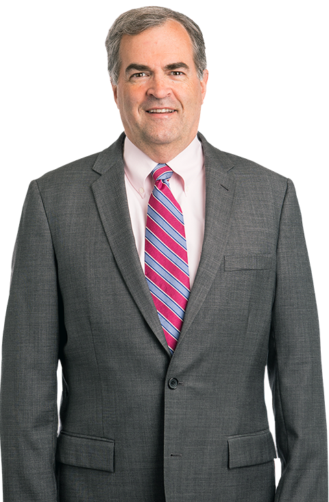 John R. Bashaw