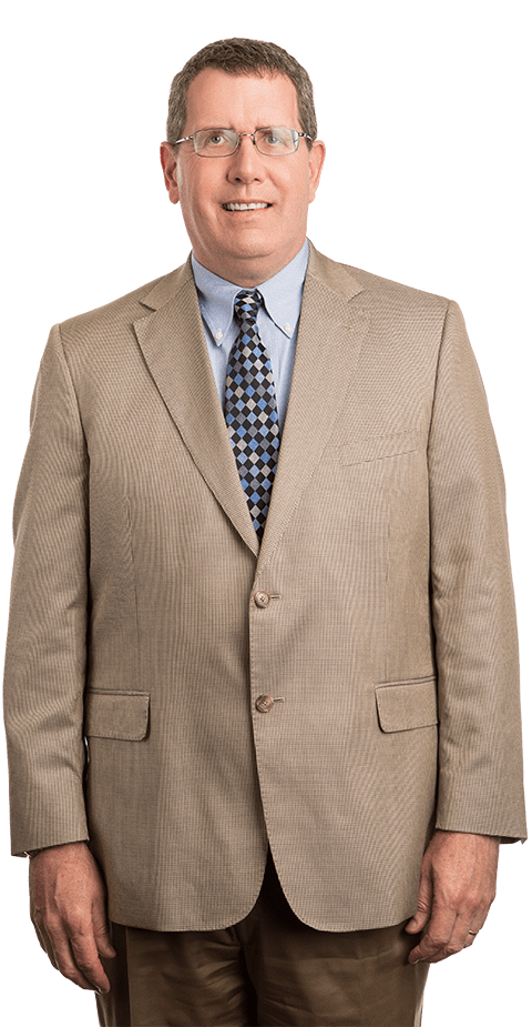 John R. Ivimey