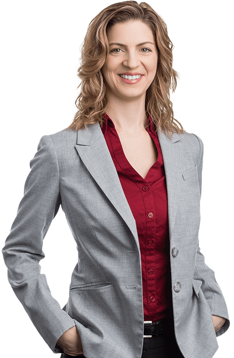 Kelly A. de Haas, CTFA, Trust Administrator