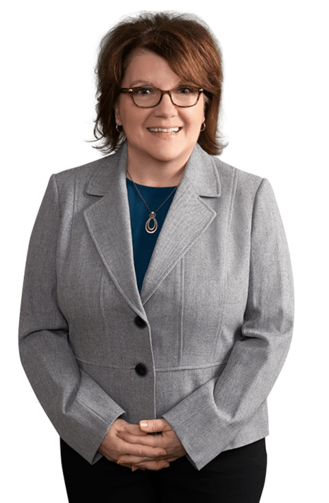 Laureen St. Germain, Paralegal
