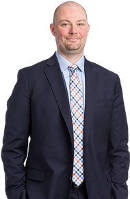 Adam T. Boston