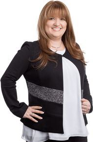 Carrie L. Samperi, Marketing Manager