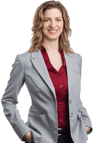 Kelly A. de Haas, CTFA, Trust Administrator